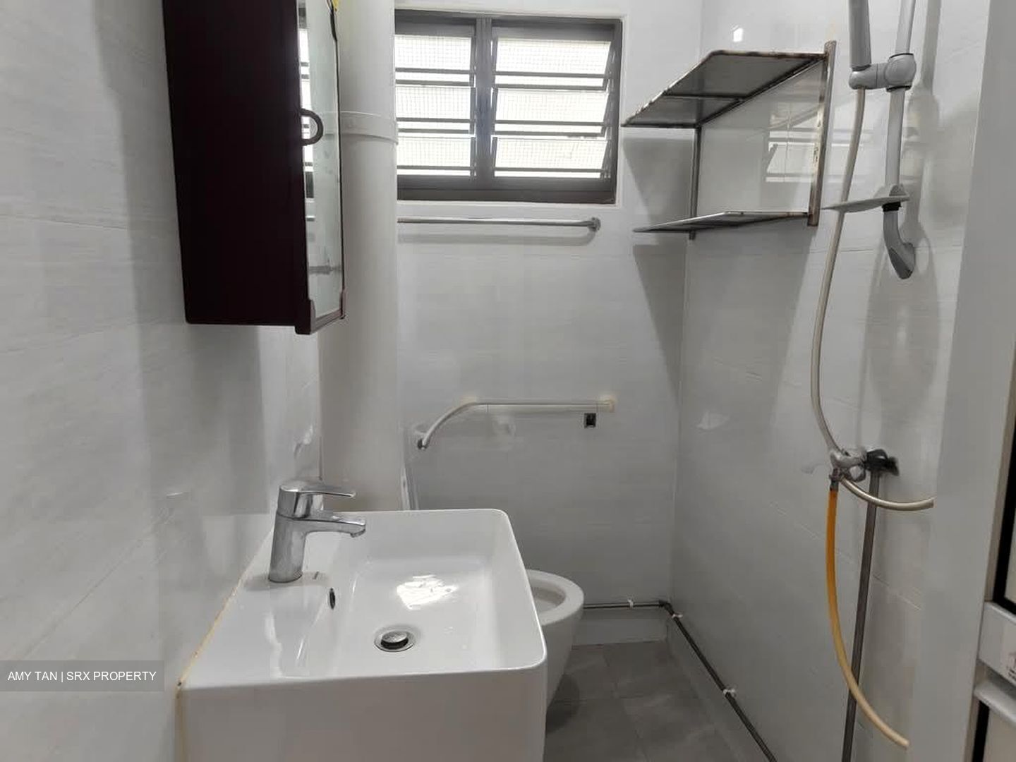 Blk 329 Yishun Rivergreen (Yishun), HDB 4 Rooms #584430501